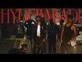 RONNY HYDERABADI FT CONVICT OFFICIAL MUSIC VIDEO   PROD DONBEATZ  2025