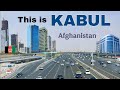 Kabul City Capital Of Afghanistan Kabul Tour Facts About Afghanistan Kabul