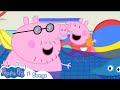 Happy Song More Nursery Rhymes For Kids Kids Songs Peppa Pig Music Official
