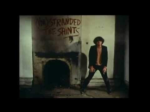 The Saints - (I'm) Stranded [HQ]