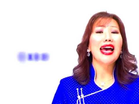 Ертөнцийн сайхан ээж Энхзул МУГЖ