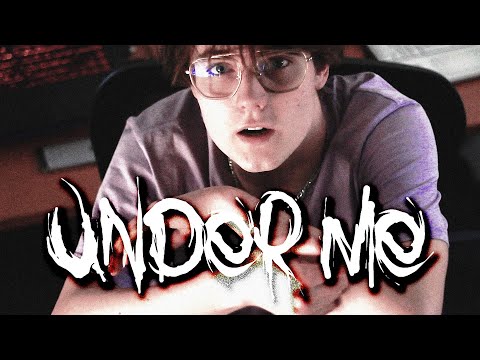 safran - under me (prod. ALeSH x primegokrazy) [Official music video]