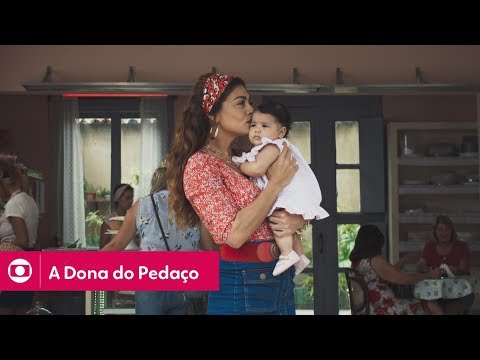 The Owner of the Piece: the journey of Maria da Paz