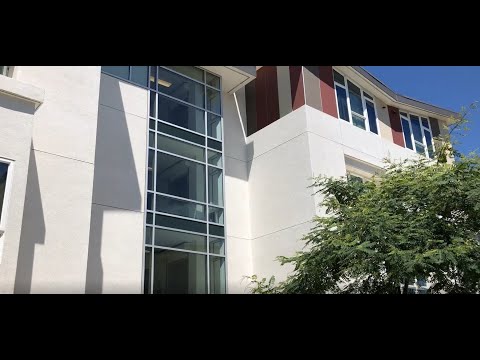 Tour of The Fiesta Apartments