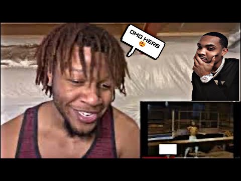 BigKayBeezy ft. G Herbo - Paraphernalia 2.0 (Official Video) | REACTION