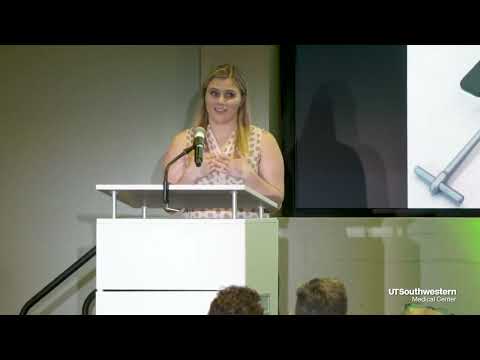 UTSW's 2022 Three Minute Thesis Competition