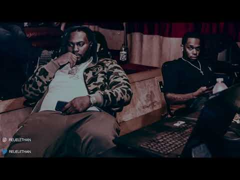 (Free) Peezy  x Detroit Type Beat - "Revenge"