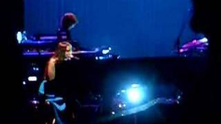 Fiona Apple, Not About Love