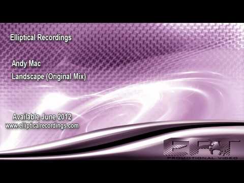 EPT157 - Andy Mac - Landscape (Original Mix)