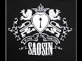 I can tell - Saosin