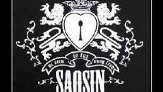 Saosin - I can tell