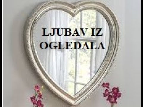 14:41 LJUBAV U OGLEDALU