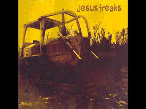 Jesus Freaks - Human Decline