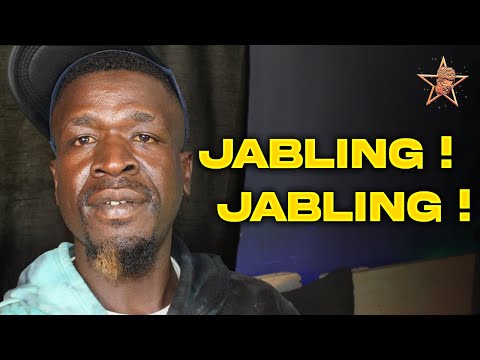 KI-STAR SHOW Sn1 E3: JABLING JABLING - (JABA LIMPUEZA)