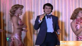 Juan Gabriel Nuestro amor es el mas bello del mundo Balada romántica de los 80 90