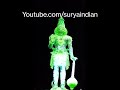 Ramanarayanam Temple India S 1st 3D Laser Show PART 2 At Vizianagaram