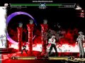 Final Black God Nao Vs Iori Yagami CTN Kyo Kusanagi CT Orochi Iori CT And Exile Hell Renewal