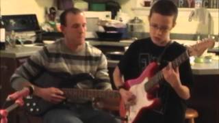 Emergency!  Emergency!  (The Promise Ring)