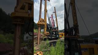 بيع وحدة حفر الآبار XCMG XR280D - صورة 4 | Machineryline TN وحدة حفر الآبار XCMG XR280D | صورة 4 - Machineryline