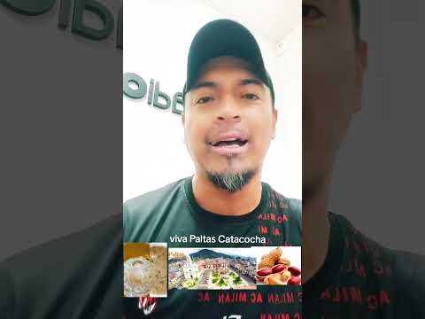 Viva Paltas y mi gente en sus 72 años 3 de diciembre Reivindicación - Catacocha Loja