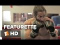 Southpaw Featurette - Training (2015) - Jake Gyllenhaal, Rachel McAdams Movie HD