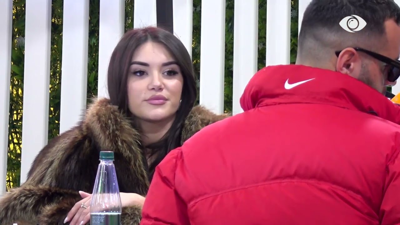 Është hera ime e parë që po bëj diçka për vete/ Arditi bisedon me Stenaldon dhe Gretën