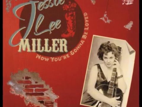 Jessie Lee Miller - All Or Nuthin` Gal