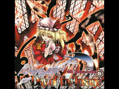 Kissing The Mirror - Symphony of Wind