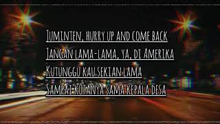 Download lagu Kangen Band - Juminten (Lirik) mp3