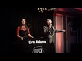Eva Adams New Show With Gary B