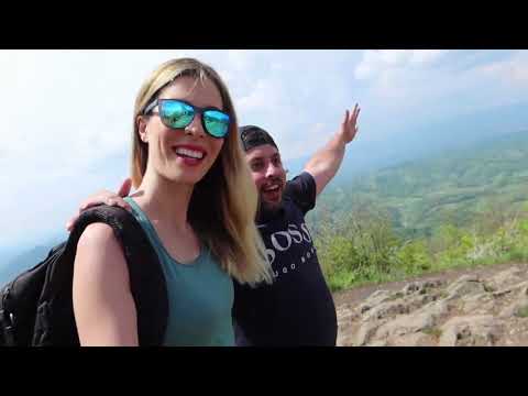 Donačka!!! Tokrat sem jo osvojila z gobčnim Štajercem, ki ne mara hribov