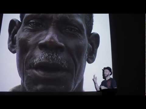 Tváře - fenomén tváře ve videoartu | Spot k výstavě | Galerie Rudolfinum