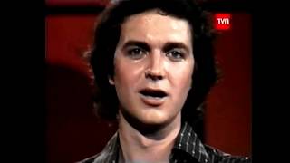 CAMILO SESTO - MIÉNTEME (EN DIRECTO)