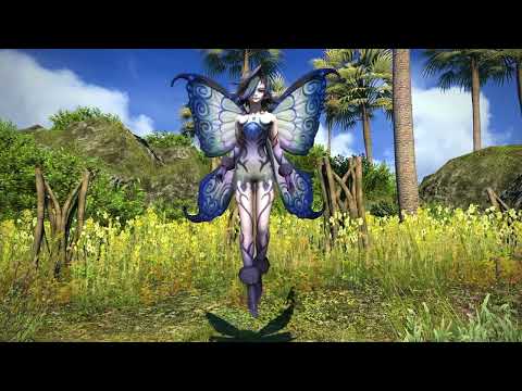 Aloalo Island be like