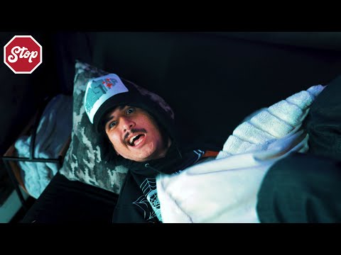 Kinkyy - "Tucked In" (Official Video) Shot By Nick Rodriguez