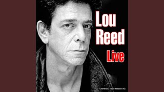 I&#39;m Waiting For The Man