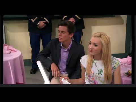 Jessie Saison 2 - Episode 28 Retrouvailles Partie 2 3/10