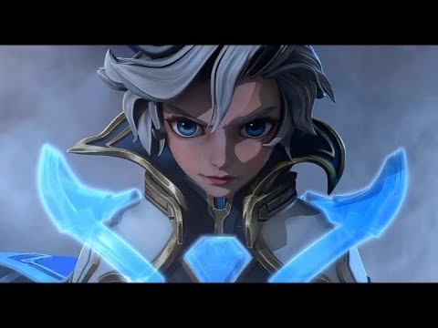 Harith M3 Cinematic Video | To The Top | Music Video | Mobile Legends: Bang Bang | Copyright