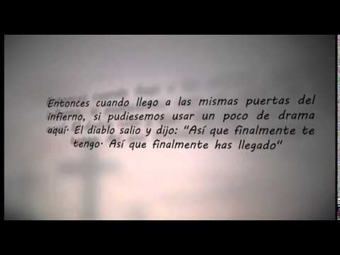 EL PODEROSO CONQUISTADOR.