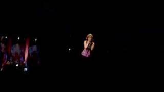 Don&#39;t Waste Your Time- Kelly Clarkson- 10/21/07