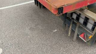 Mj&ouml;lbysl&auml;pet SFL3-7,5-30 chassis trailer | Image 4 - Autoline