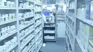 HealthSmart: Prescription Drugs (HISTORY)