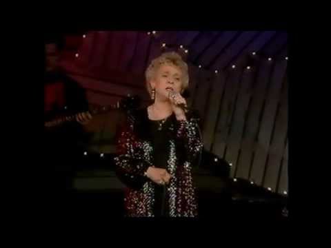 Jean Shepard - Medley Of Hits - No. 1 West - 1990