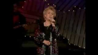 Jean Shepard - Medley Of Hits - No. 1 West - 1990