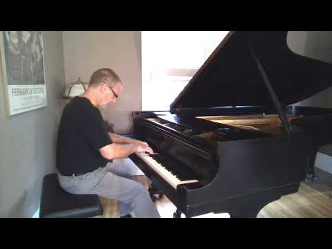 Rachmaninoff, Prelude in G flat Major, Op. 23, Nr. 10
