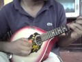 Mandaline - Harshana Jayasundara Mandaline - Harshana Jayasundara