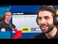 Fortnite But Nick Eh 30 Controls My Game