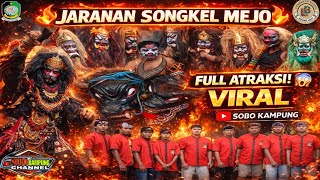Download lagu LIVE LANGGENG BUANA SONGKEL MEJO √ GAMBIRAN SELATAN MASJID AL MUTTAQIN √ JKT SOUNDS SISTEM mp3