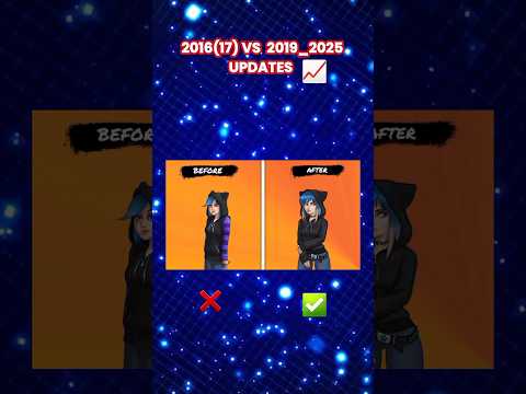 Summertime saga characters updates comparison #summertimesagatips