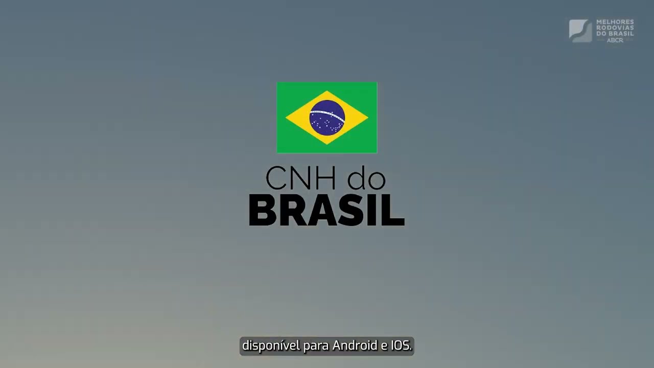 Pedágio eletrônico Free Flow  na CNH do Brasil